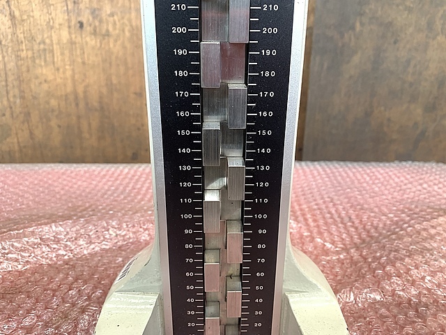 ミツトヨ デジタルハイトマスター HME-300DM(515-354)