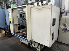 ファナック タッピングセンター TAPE DRILL Mate MODEL T