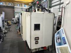 ファナック タッピングセンター TAPE DRILL Mate MODEL T