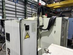 ファナック タッピングセンター TAPE DRILL Mate MODEL T