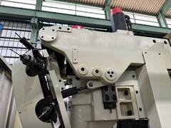 ファナック タッピングセンター TAPE DRILL Mate MODEL T