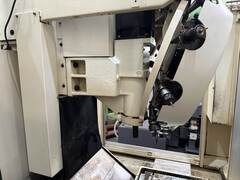 ファナック タッピングセンター TAPE DRILL Mate MODEL T