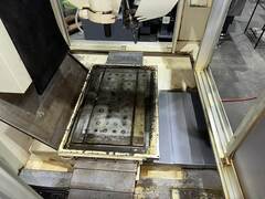 ファナック タッピングセンター TAPE DRILL Mate MODEL T