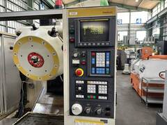 ファナック タッピングセンター TAPE DRILL Mate MODEL T