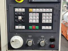 ファナック タッピングセンター TAPE DRILL Mate MODEL T