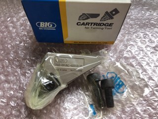 BIG/ビッグ F型カートリッジ 【F型カートリッジ】F63-DDJNR-45055-15