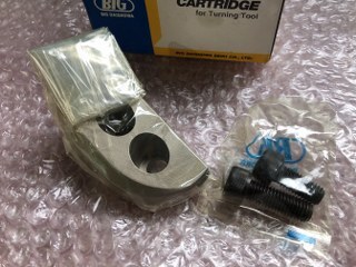 BIG/ビッグ F型カートリッジ 【F型カートリッジ】F63-DDJNR-45055-15