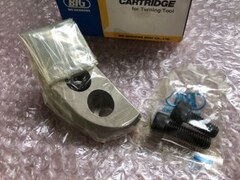 BIG/ビッグ F型カートリッジ 【F型カートリッジ】F63-DDJNR-45055-15