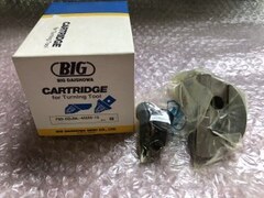 BIG/ビッグ F型カートリッジ 【F型カートリッジ】F63-DDJNR-45055-15