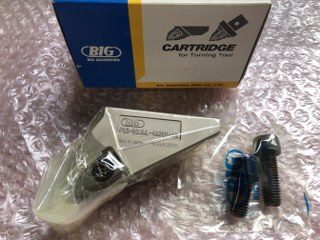 BIG/ビッグ F型カートリッジ 【F型カートリッジ】F63-DDJNR-45055-15