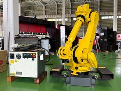 ファナック マテハンロボット Robot M-710iC/50