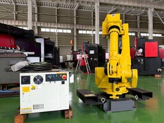 ファナック マテハンロボット Robot M-710iC/50