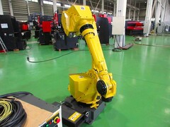 ファナック マテハンロボット Robot M-710iC/50