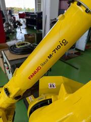 ファナック マテハンロボット Robot M-710iC/50