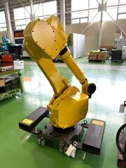 ファナック マテハンロボット Robot M-710iC/50