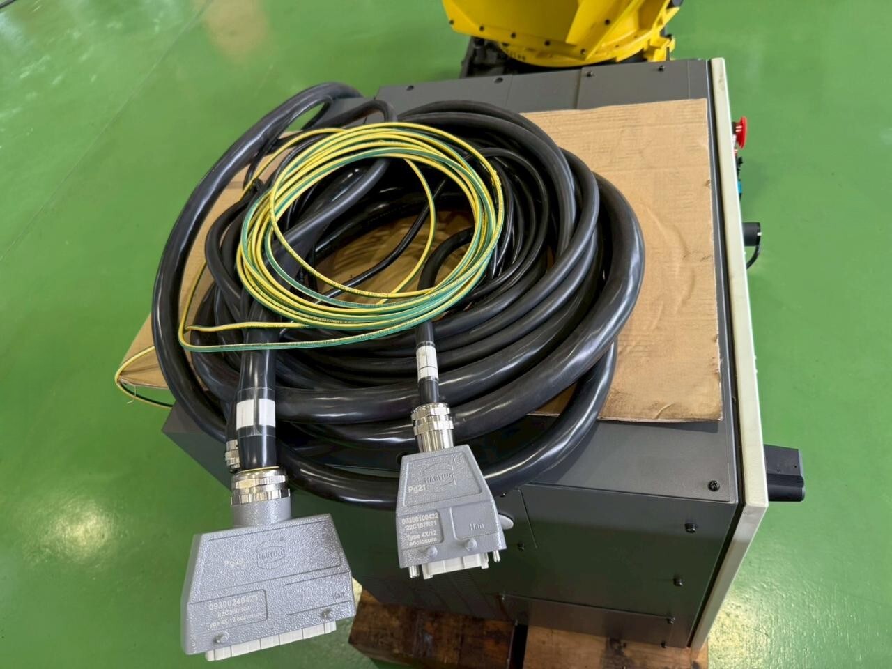 ファナック マテハンロボット Robot M-710iC/50
