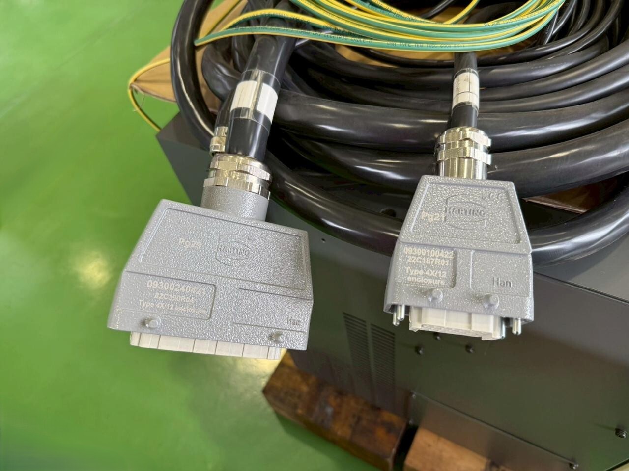 ファナック マテハンロボット Robot M-710iC/50