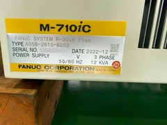 ファナック マテハンロボット Robot M-710iC/50