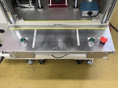 OMRON レーザーマーカー MX-Z2000