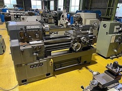 森精機 汎用旋盤 MS-850