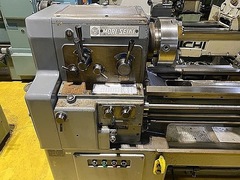 森精機 汎用旋盤 MS-850