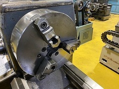 森精機 汎用旋盤 MS-850