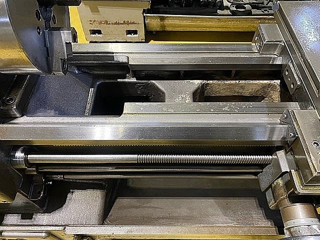 森精機 汎用旋盤 MS-850