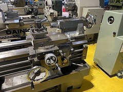 森精機 汎用旋盤 MS-850