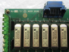 森精機/Mori seiki 基板 CNC BOARD  BU-01