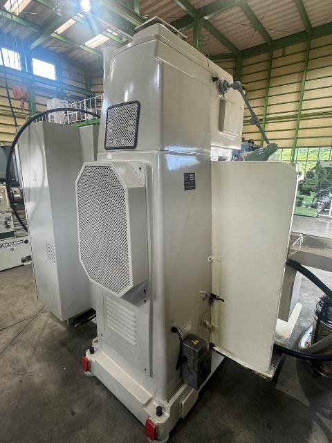 オークマ NCフライス FMV-30