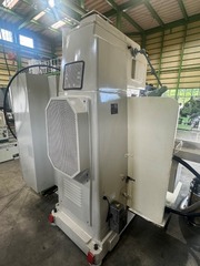 オークマ NCフライス FMV-30