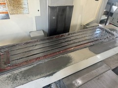 オークマ NCフライス FMV-30