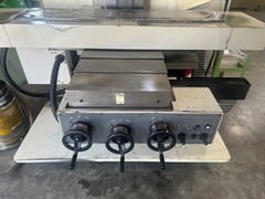 オークマ NCフライス FMV-30