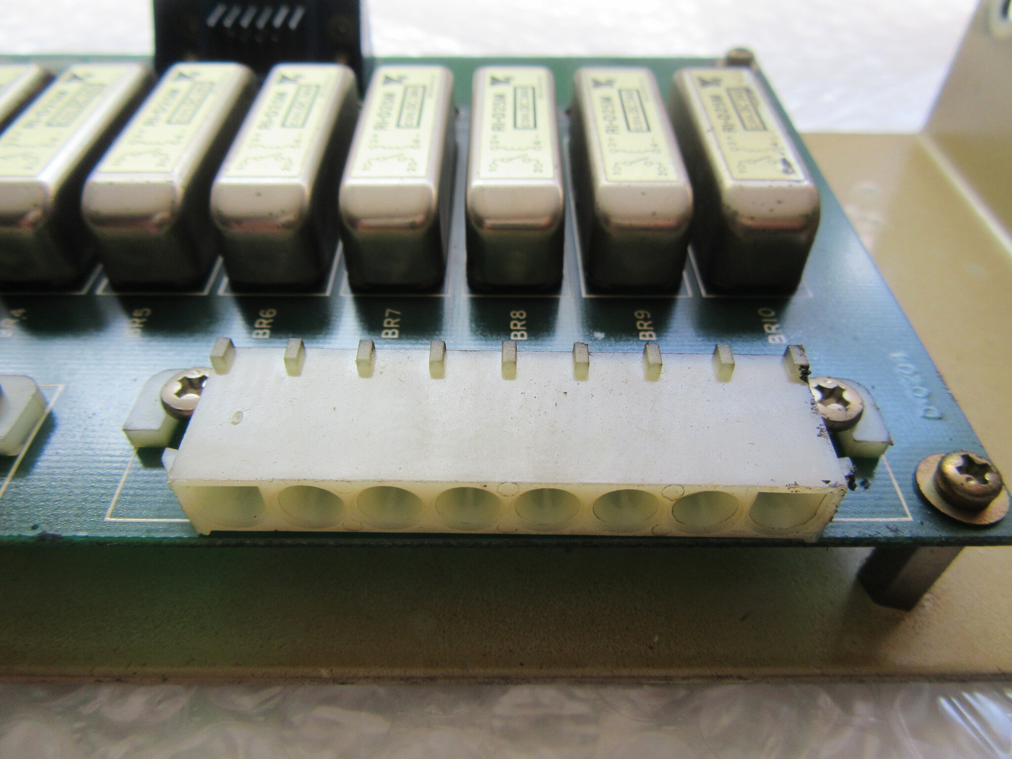 森精機/Mori seiki 基板 CNC BOARD  BU-01
