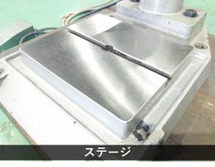 ブラザー工業｜BROTHER 自動タッピング盤 BT0-263