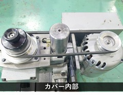 ブラザー工業｜BROTHER 自動タッピング盤 BT0-263