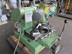 飯田 ドリル研磨機 YG-32