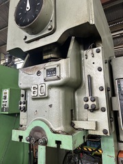 オートメ 60tプレス AC1-6N3