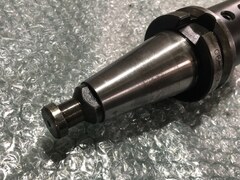 共立精機/KSC BT40 BT40-SLA25-90