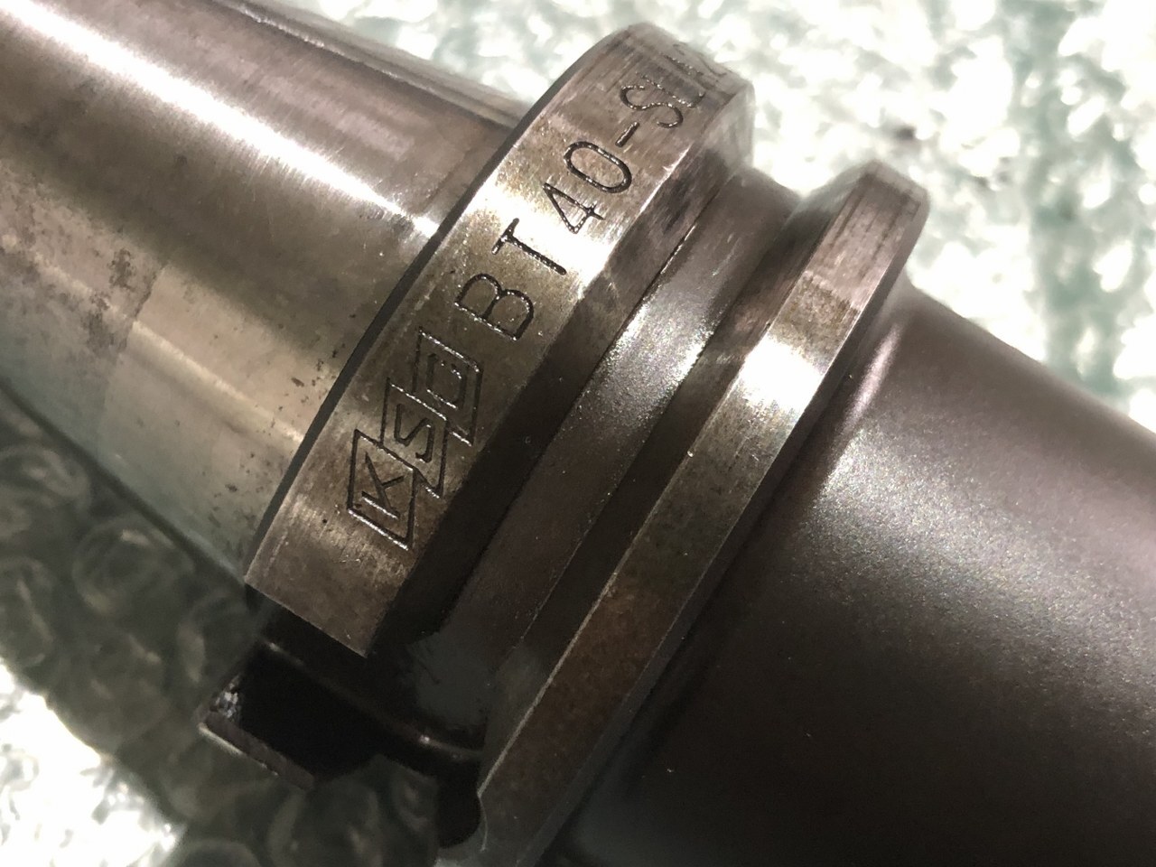 共立精機/KSC BT40 BT40-SLA25-90