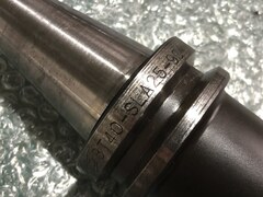 共立精機/KSC BT40 BT40-SLA25-90