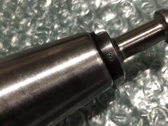 MITSUI BT40 BT40-100-80