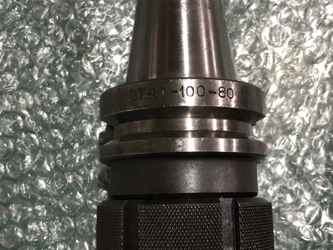 MITSUI BT40 BT40-100-80