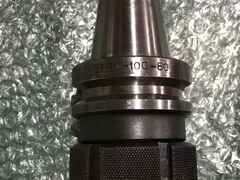 MITSUI BT40 BT40-100-80