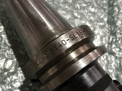 BIG/ビッグ BT40 BT40-SL16-75