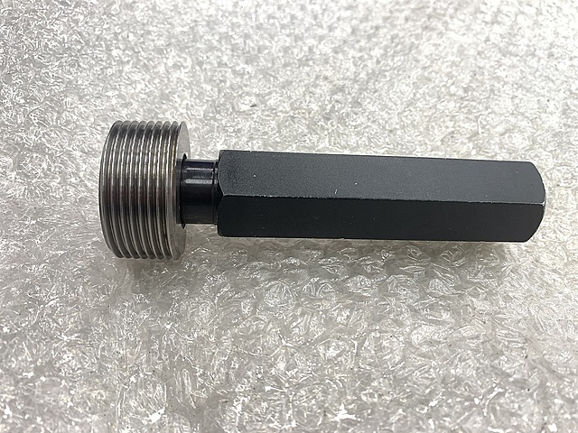 OSG ネジプラグゲージ R1 1/4