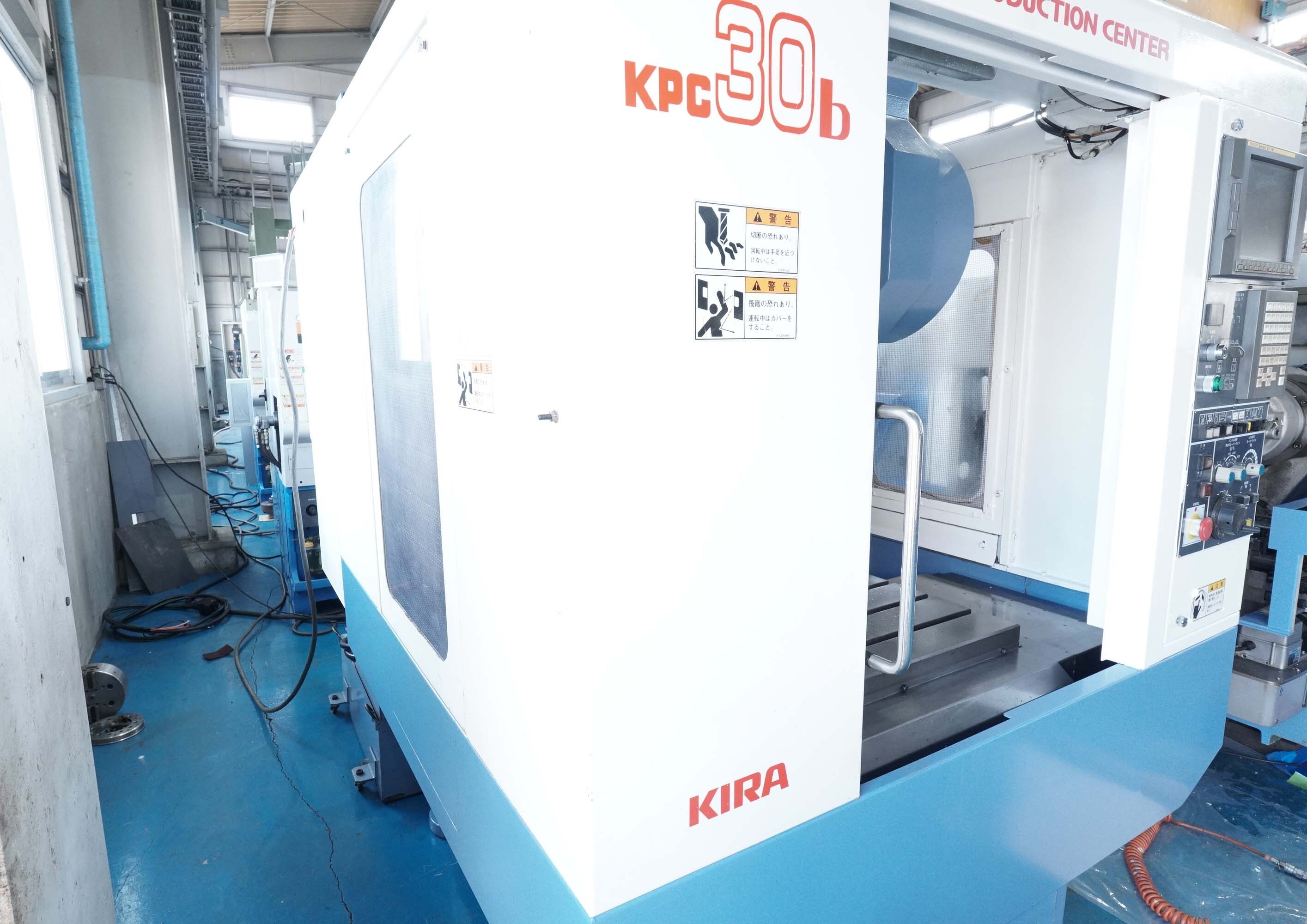 キラ NCタッピング KPC-30B