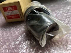 BIG/ビッグ BT40 【モールステーパーホルダー】BT40-MTA3-75