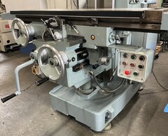 静岡鐵工所 複合フライス VHR-G