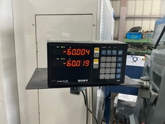 静岡鐵工所 複合フライス VHR-G